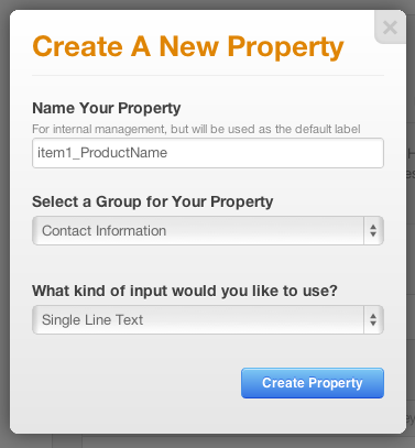 hubspot-contacts-create-new-property