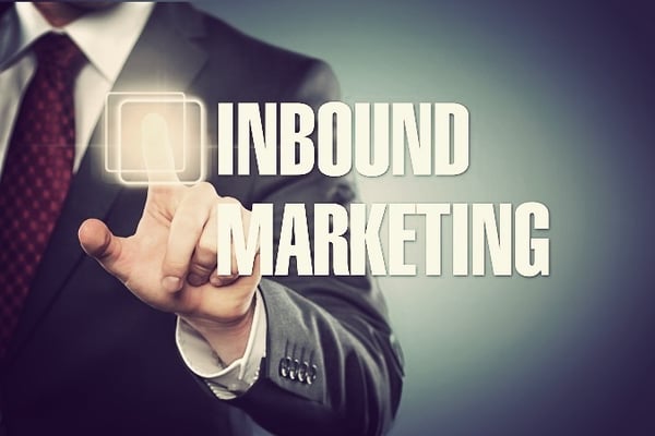 Inbound Marketing: The Definitive Guide