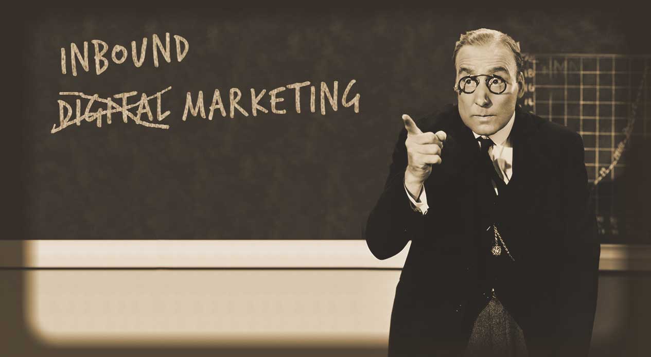 Learn About Inbound Marketing