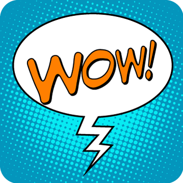 Wow - Be Remarkable
