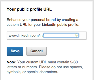 LinkedIn_Public_Profile_URL